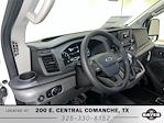 New 2024 Ford Transit 150 Low Roof Empty Cargo Van thumbnail 8