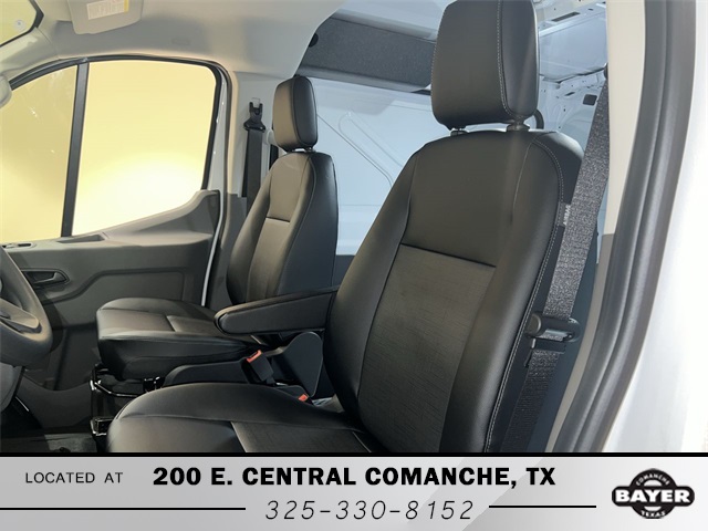 New 2024 Ford Transit 150 Low Roof Empty Cargo Van - photo 16