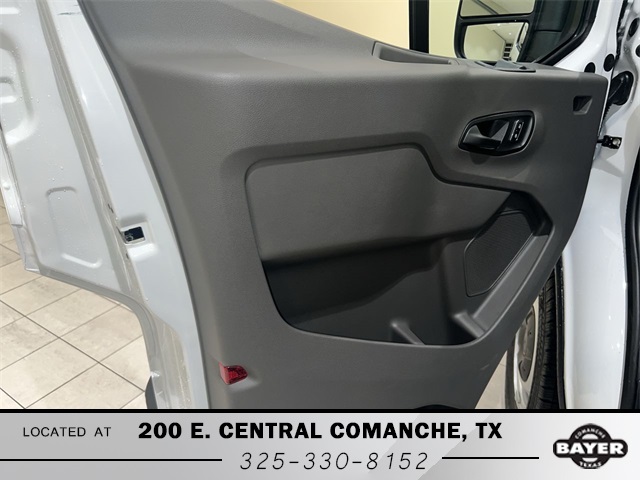 New 2024 Ford Transit 150 Low Roof Empty Cargo Van - photo 18