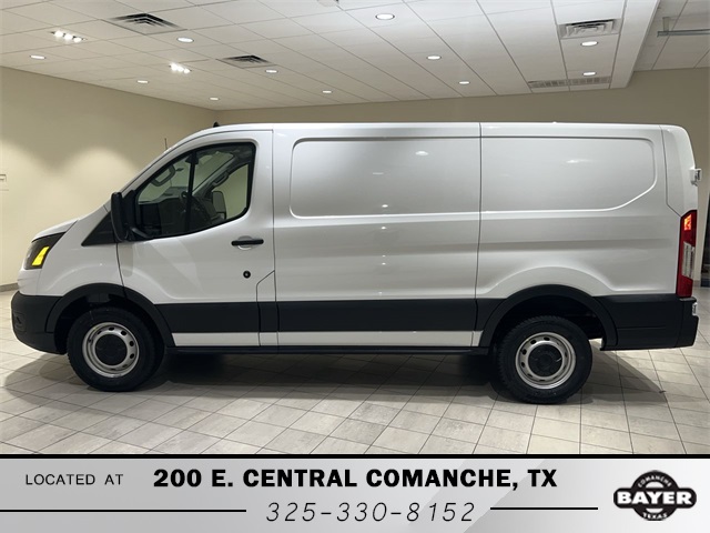 New 2024 Ford Transit 150 - photo 2