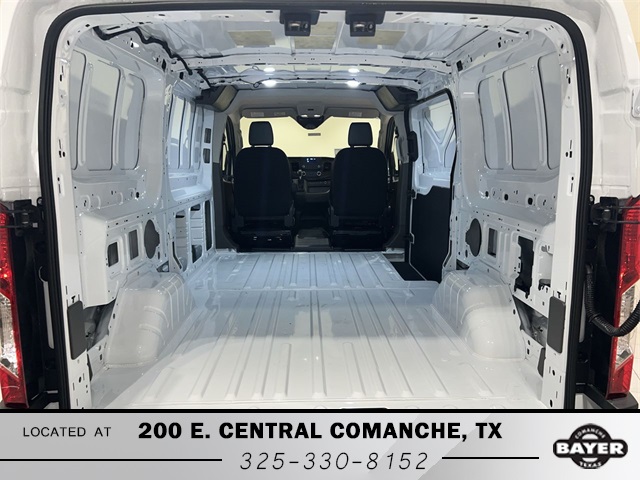 New 2024 Ford Transit 150 Low Roof Empty Cargo Van - photo 20