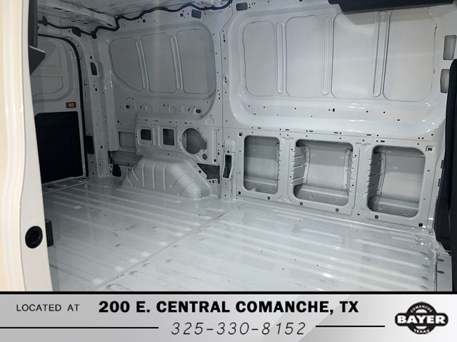 New 2024 Ford Transit 150 Low Roof Empty Cargo Van - photo 21