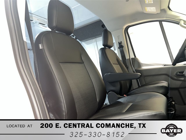 New 2024 Ford Transit 150 Low Roof Empty Cargo Van - photo 22