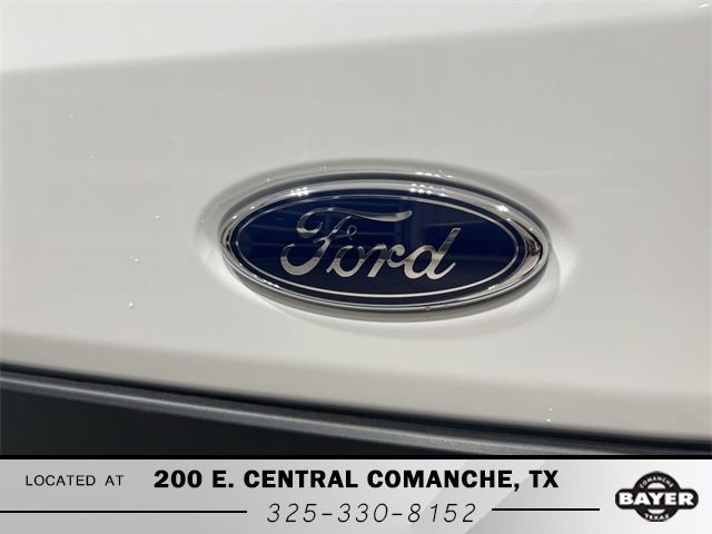 New 2024 Ford Transit 150 Low Roof Empty Cargo Van - photo 26