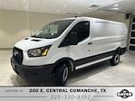 New 2024 Ford Transit 150 Low Roof Empty Cargo Van thumbnail 1