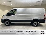 New 2024 Ford Transit 150 Low Roof Empty Cargo Van thumbnail 2