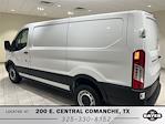 New 2024 Ford Transit 150 Low Roof Empty Cargo Van thumbnail 3