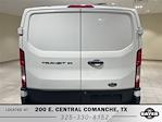 New 2024 Ford Transit 150 Low Roof Empty Cargo Van thumbnail 4