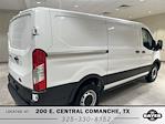 New 2024 Ford Transit 150 Low Roof Empty Cargo Van thumbnail 5