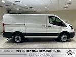 New 2024 Ford Transit 150 Low Roof Empty Cargo Van thumbnail 6