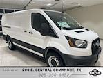 New 2024 Ford Transit 150 Low Roof Empty Cargo Van thumbnail 7