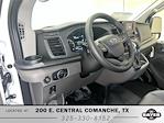 New 2024 Ford Transit 150 Low Roof Empty Cargo Van thumbnail 8