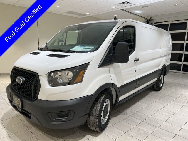 Used 2024 Ford Transit 150 - photo 1