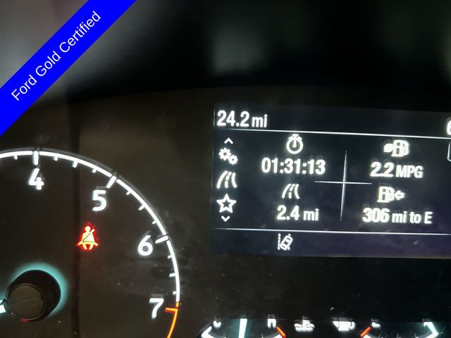Used 2024 Ford Transit 150 Low Roof Empty Cargo Van - photo 11