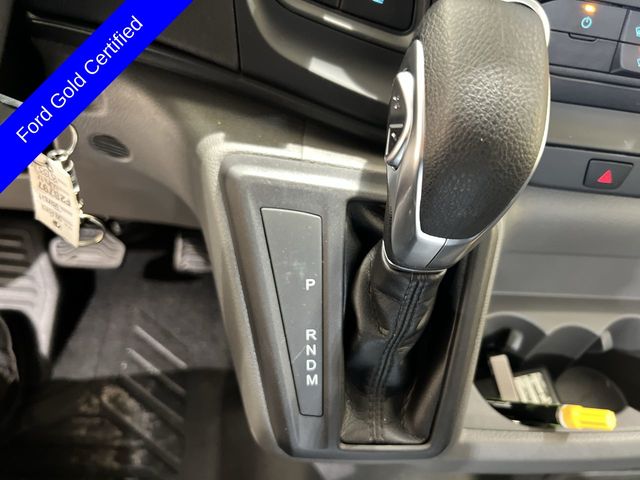 Used 2024 Ford Transit 150 Low Roof Empty Cargo Van - photo 14