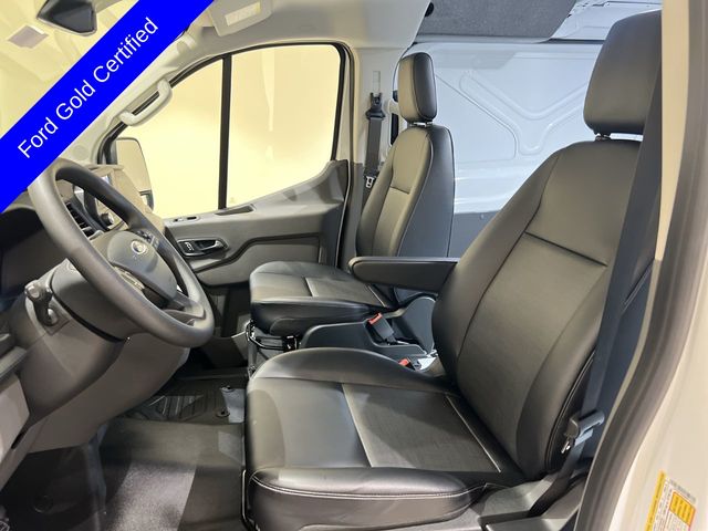 Used 2024 Ford Transit 150 Low Roof Empty Cargo Van - photo 16