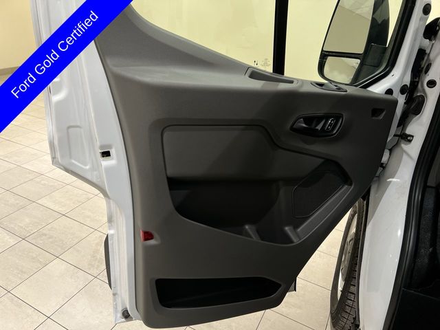 Used 2024 Ford Transit 150 Low Roof Empty Cargo Van - photo 18