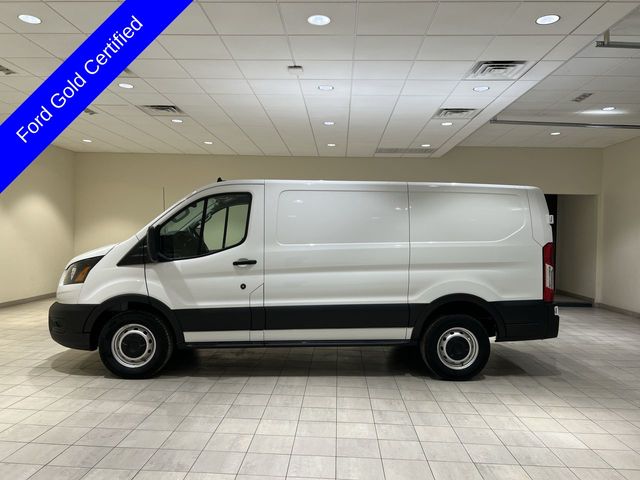 Used 2024 Ford Transit 150 - photo 2