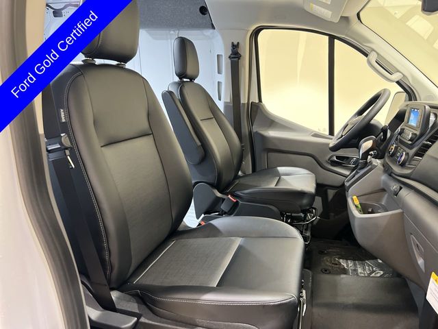 Used 2024 Ford Transit 150 Low Roof Empty Cargo Van - photo 20