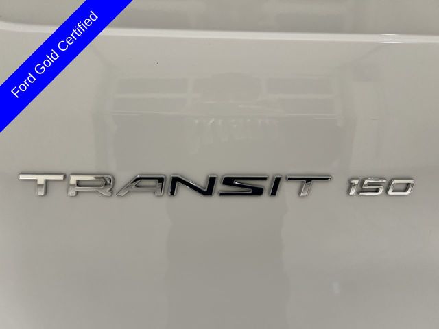 Used 2024 Ford Transit 150 Low Roof Empty Cargo Van - photo 23