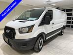 Used 2024 Ford Transit 150 Low Roof Empty Cargo Van thumbnail 1