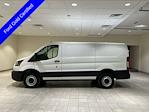 Used 2024 Ford Transit 150 Low Roof Empty Cargo Van thumbnail 2