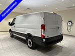 Used 2024 Ford Transit 150 Low Roof Empty Cargo Van thumbnail 3