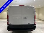 Used 2024 Ford Transit 150 Low Roof Empty Cargo Van thumbnail 4
