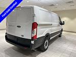 Used 2024 Ford Transit 150 Low Roof Empty Cargo Van thumbnail 5