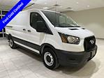 Used 2024 Ford Transit 150 Low Roof Empty Cargo Van thumbnail 7
