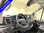 Used 2024 Ford Transit 150 Low Roof Empty Cargo Van thumbnail 8