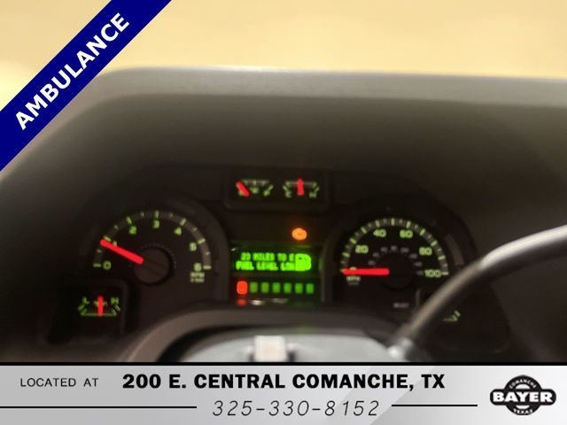 Used 2013 Ford E-450 Cutaway - photo 11