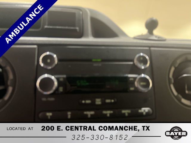 Used 2013 Ford E-450 Cutaway - photo 12