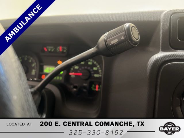 Used 2013 Ford E-450 Cutaway - photo 13