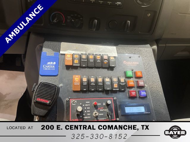 Used 2013 Ford E-450 Cutaway - photo 14