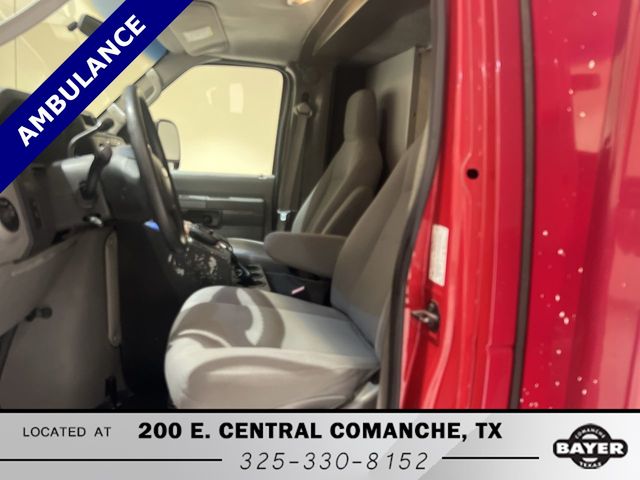 Used 2013 Ford E-450 Cutaway - photo 15