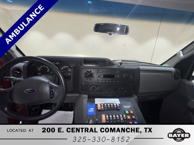 Used 2013 Ford E-450 Cutaway - photo 16