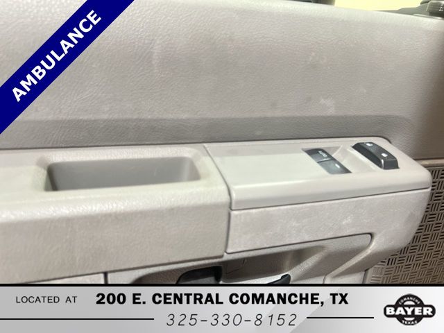 Used 2013 Ford E-450 Cutaway - photo 18