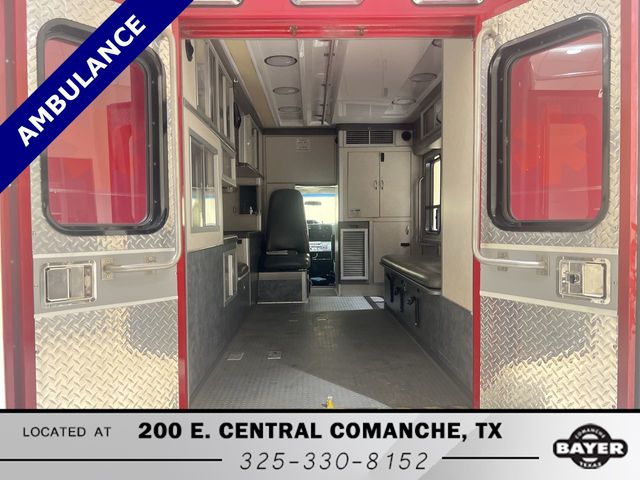 Used 2013 Ford E-450 Cutaway - photo 19