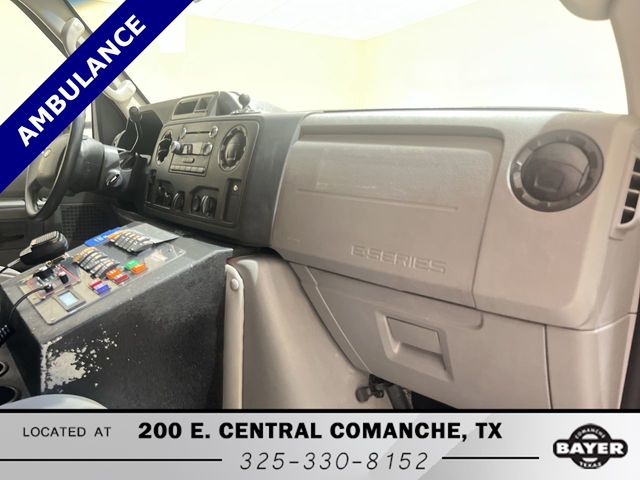 Used 2013 Ford E-450 Cutaway - photo 21