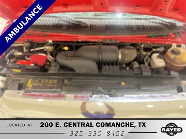 Used 2013 Ford E-450 Cutaway - photo 22