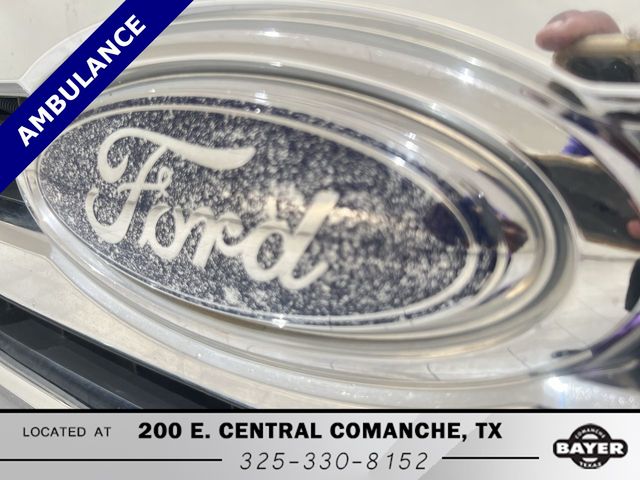 Used 2013 Ford E-450 Cutaway - photo 24