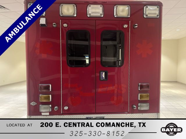 Used 2013 Ford E-450 Cutaway - photo 4