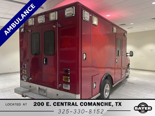 Used 2013 Ford E-450 Cutaway - photo 5