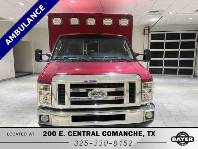 Used 2013 Ford E-450 Cutaway - photo 8