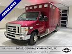 Used 2013 Ford E-450 Cutaway thumbnail 1