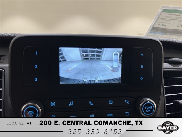 New 2025 Ford Transit 150 Low Roof Empty Cargo Van - photo 13