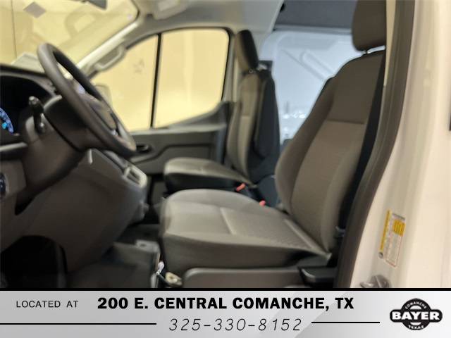 New 2025 Ford Transit 150 Low Roof Empty Cargo Van - photo 16