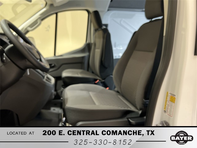New 2025 Ford Transit 150 Low Roof Empty Cargo Van - photo 17