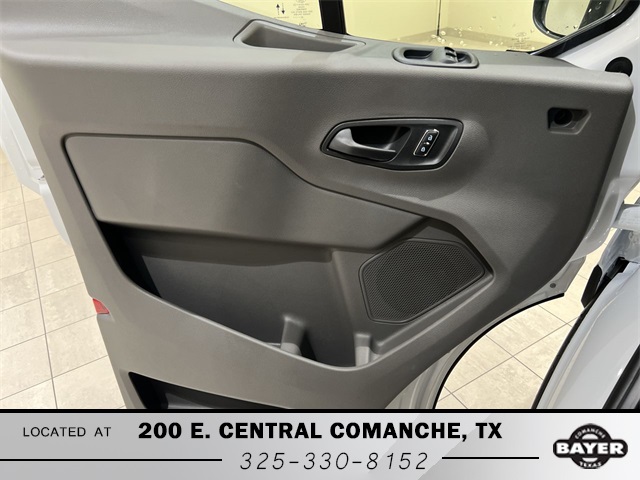 New 2025 Ford Transit 150 Low Roof Empty Cargo Van - photo 20